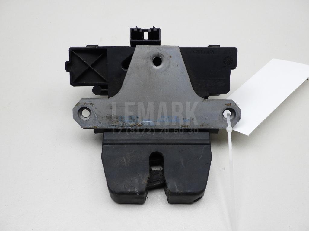Замок багажника 3M51R442A66AP Ford