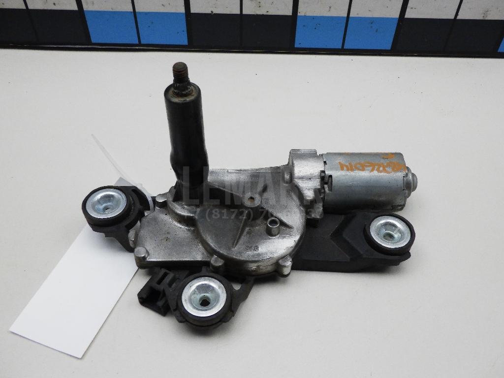 Моторчик стеклоочистителя задний 1689913 Ford