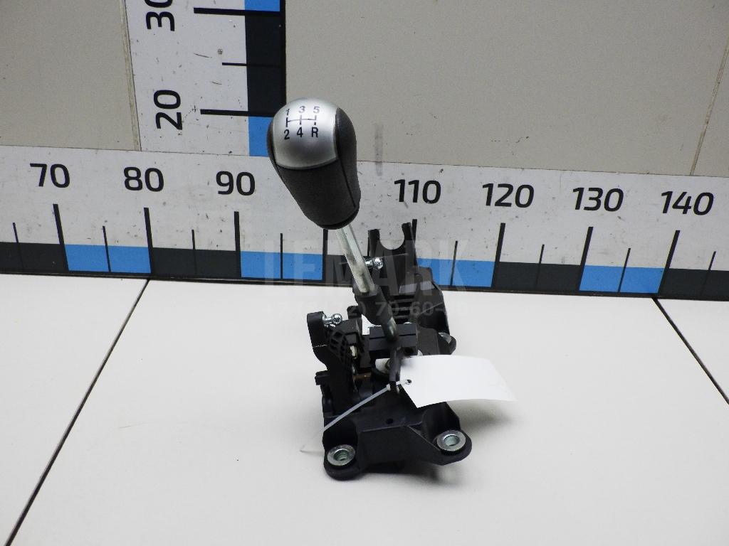 Кулиса КПП 4M5R7C453DB Ford