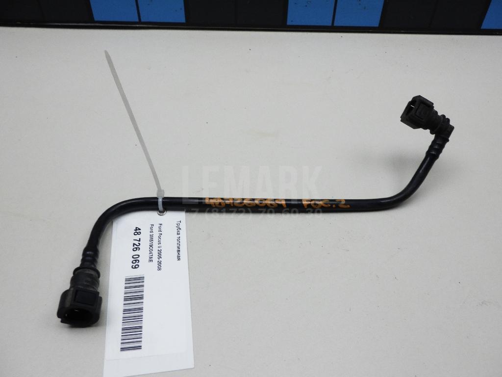 Трубка топливная 3M519C047AE Ford