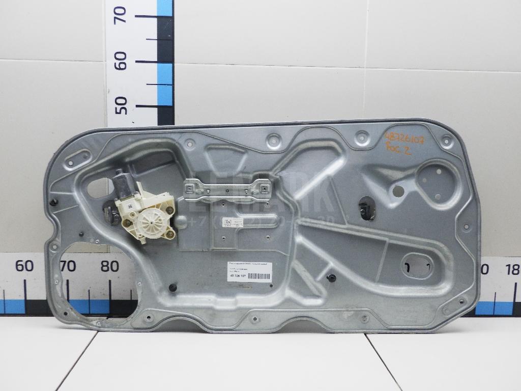 Стеклоподъемник электр. передний правый 1736144 Ford