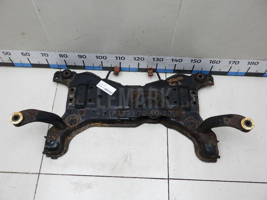 Балка подмоторная 1734687 Ford