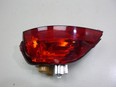 Фонарь задний в бампер левый