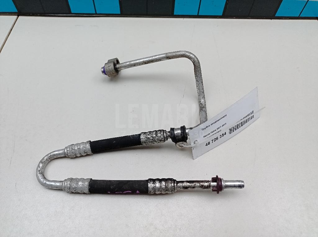Трубка кондиционера 6Q0820741D VAG