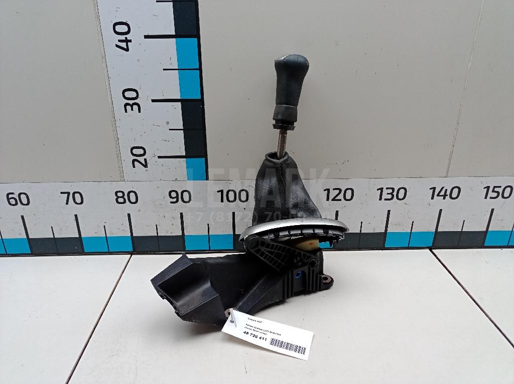Кулиса КПП 34101JD00A Nissan