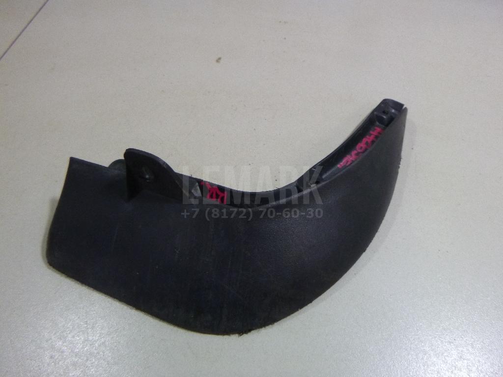 Брызговик задний правый 868421H100 Hyundai-Kia