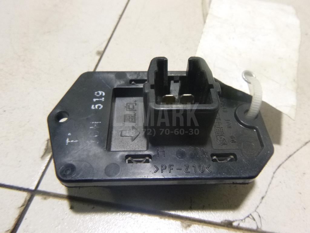 Резистор отопителя 8713826150 Toyota