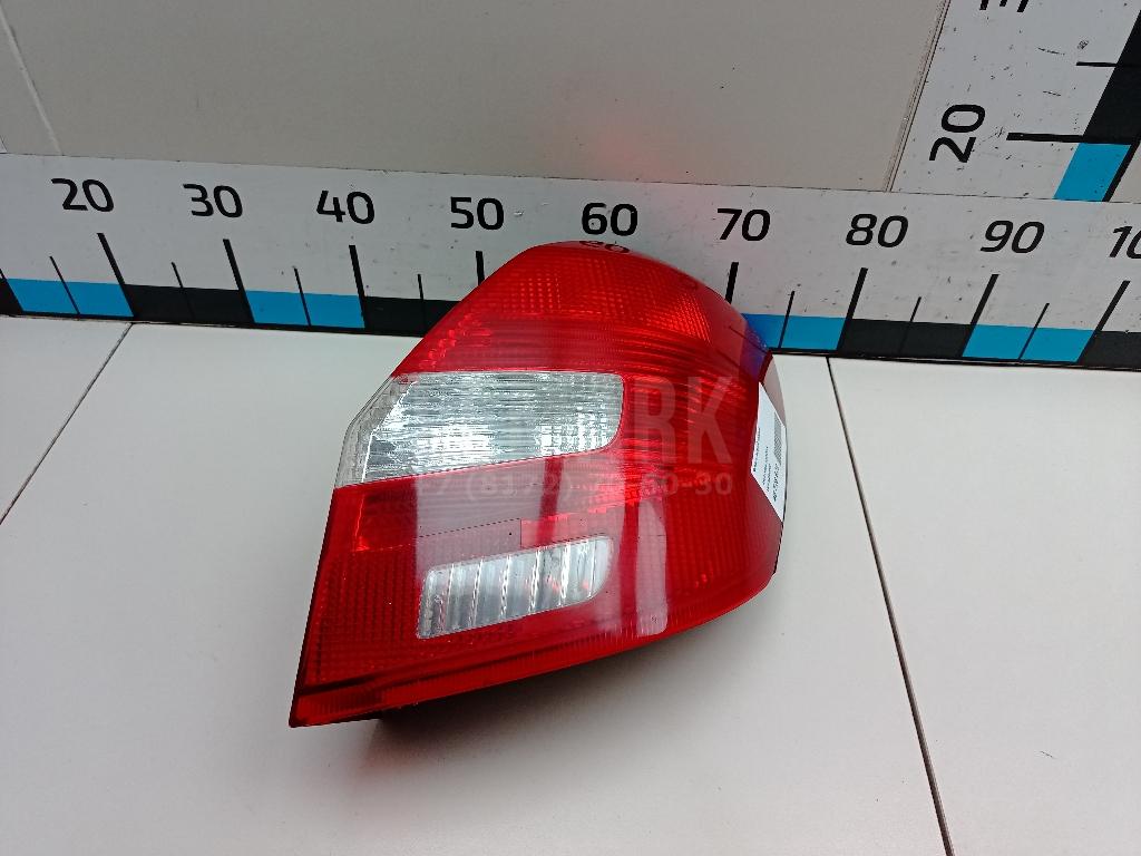 Фонарь задний правый 5J6945112 VAG