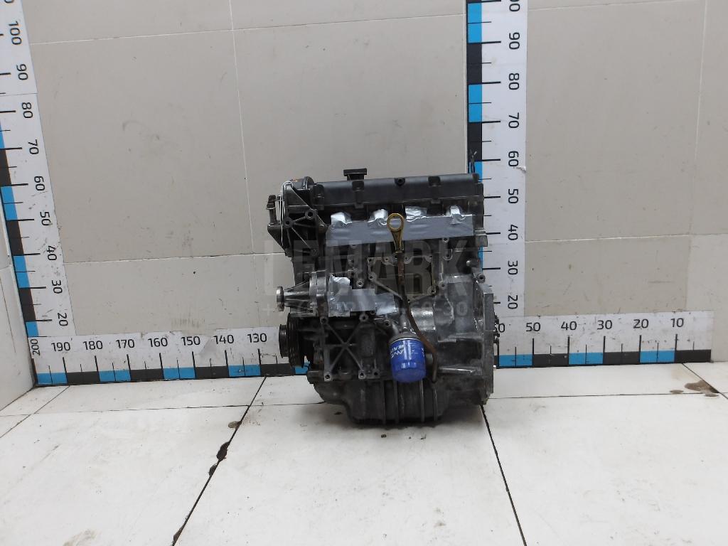Двигатель 1571097 Ford