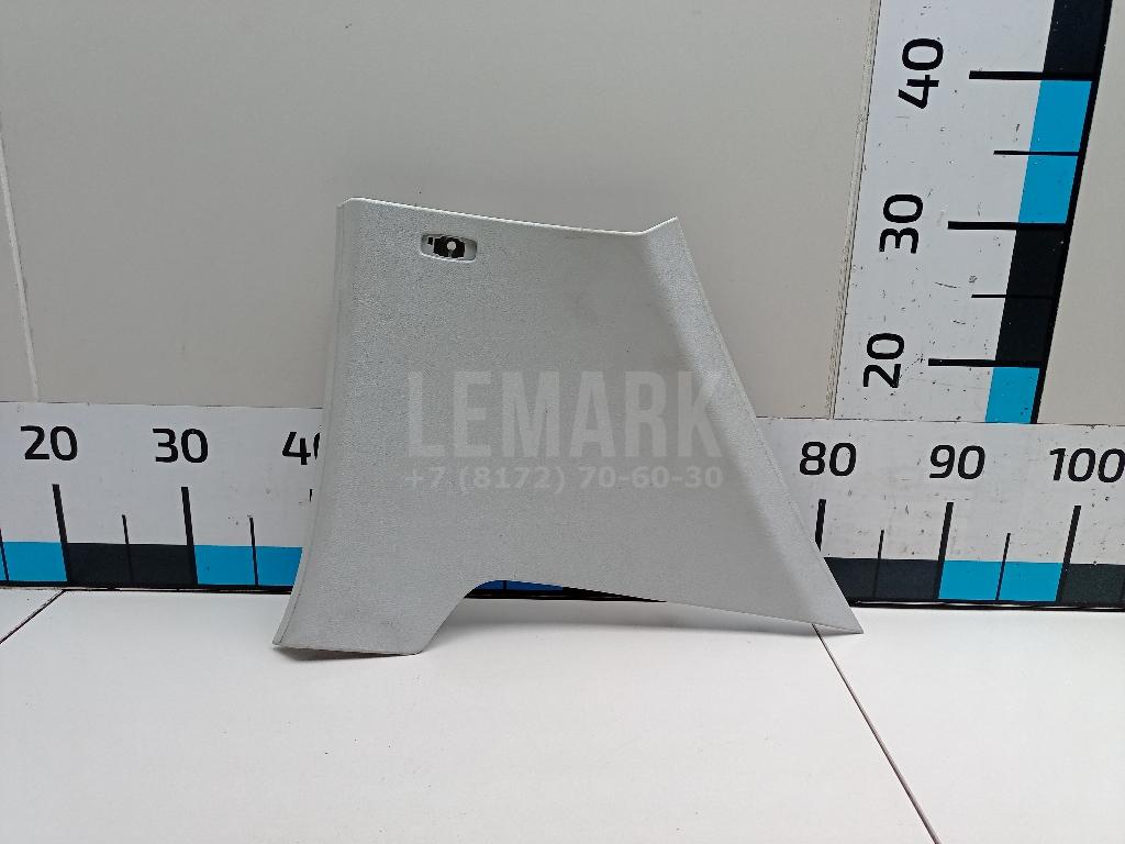 Обшивка стойки 5J6867288GY20 VAG