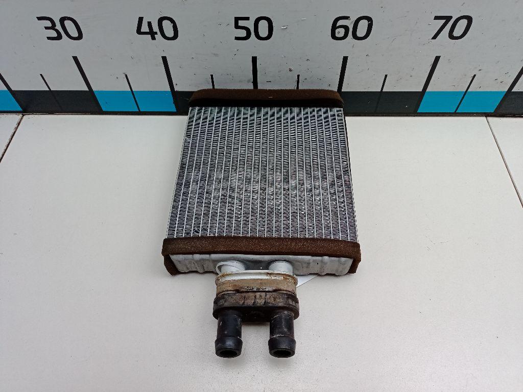 Радиатор отопителя 6R0819031 VAG