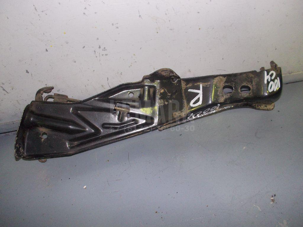 Кронштейн замка капота для  BMW X5 E53 2000-2007