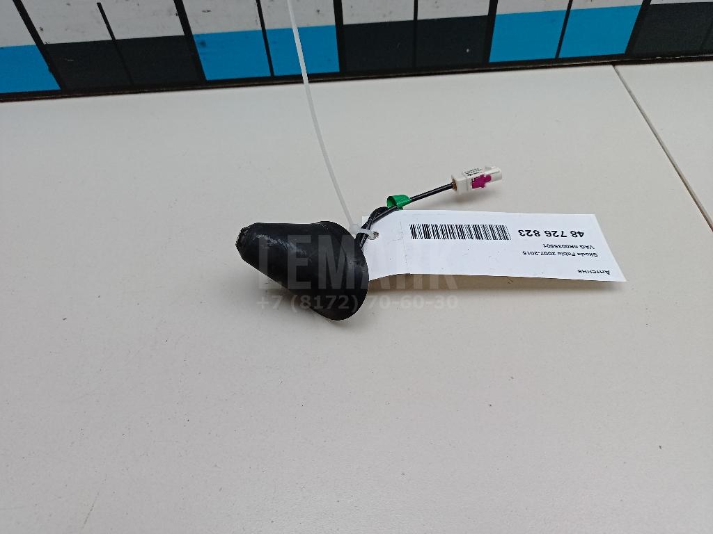 Антенна 6R0035501 VAG