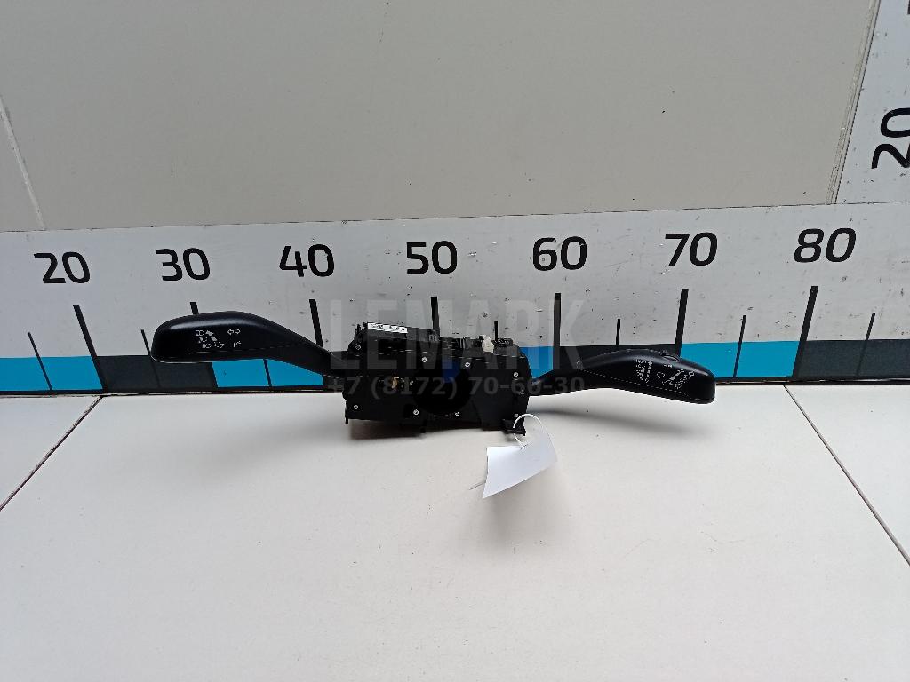 Переключатель подрулевой в сборе 6R09535079B9 VAG