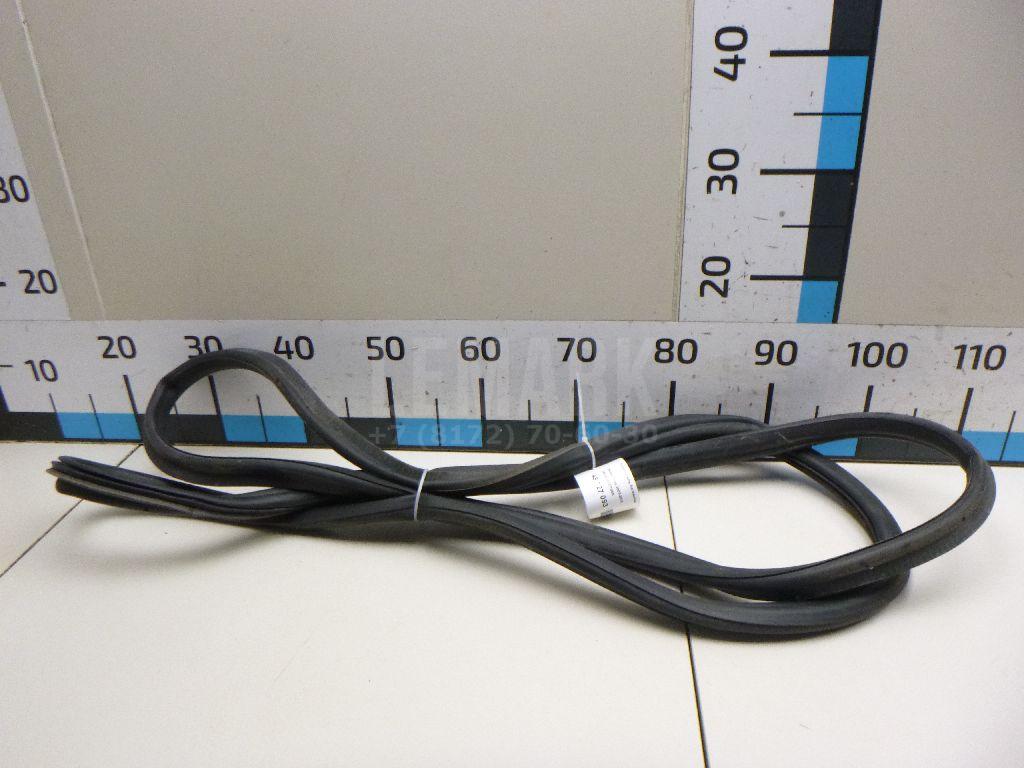 Уплотнитель багажника 5J6827705B VAG