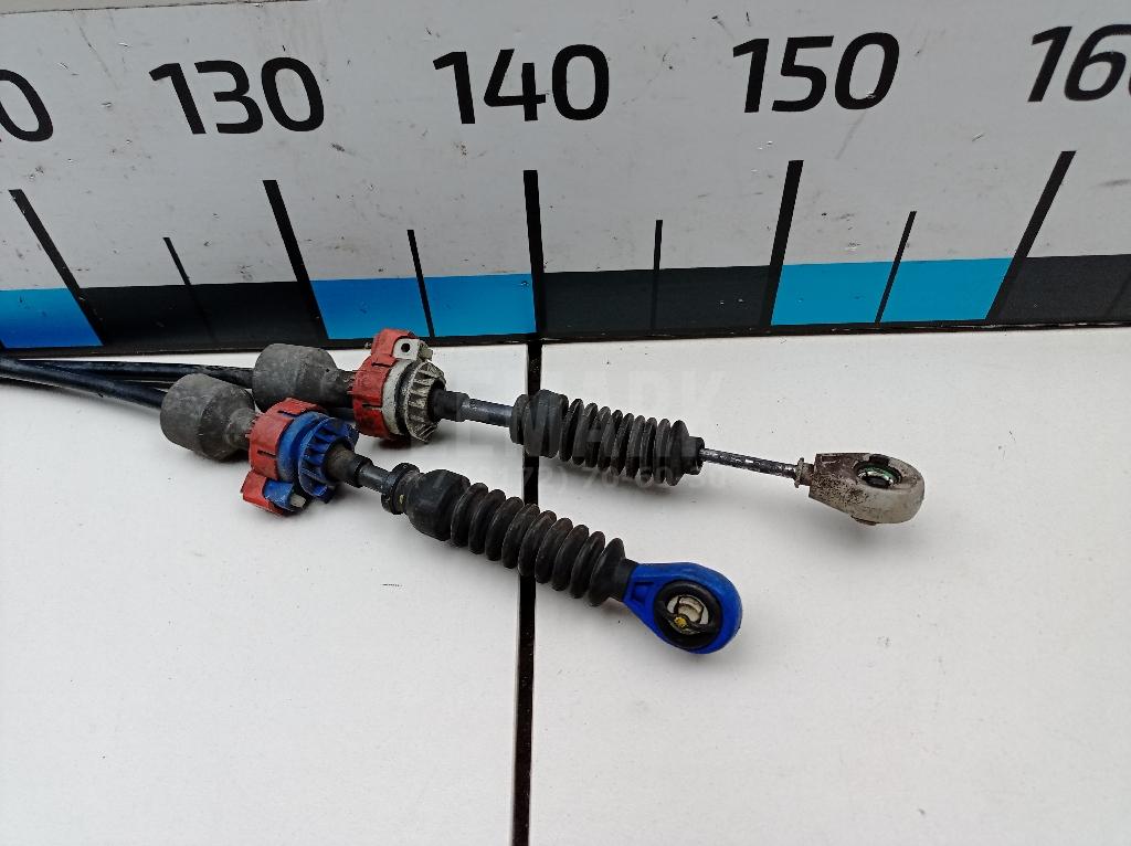 Трос КПП 34413JD000 Nissan