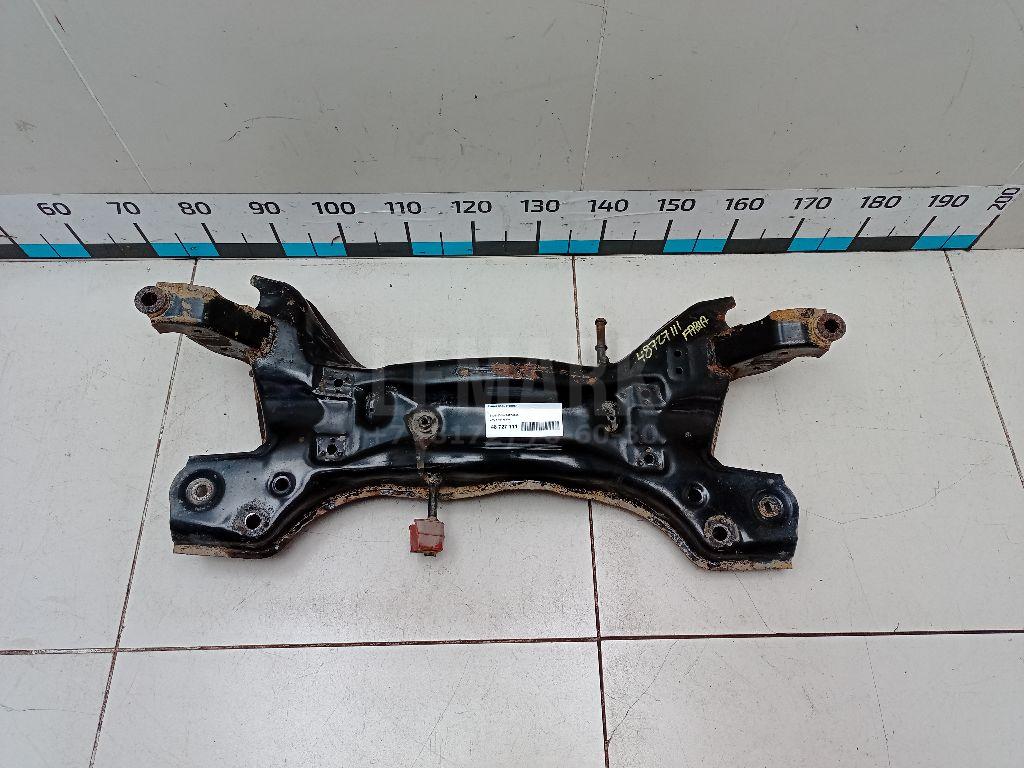 Балка подмоторная 6R0199315J VAG