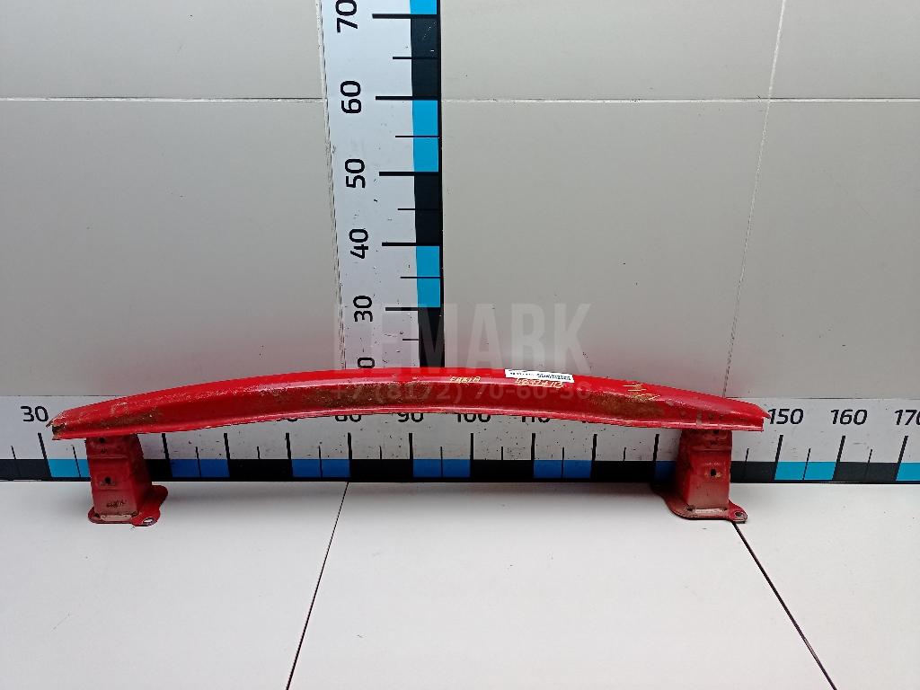 Усилитель заднего бампера 5J6807305C VAG
