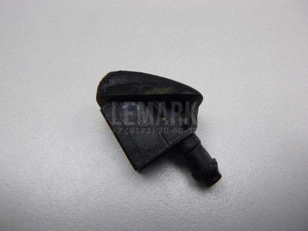 Форсунка омывателя лобового стекла 5J0955985 VAG