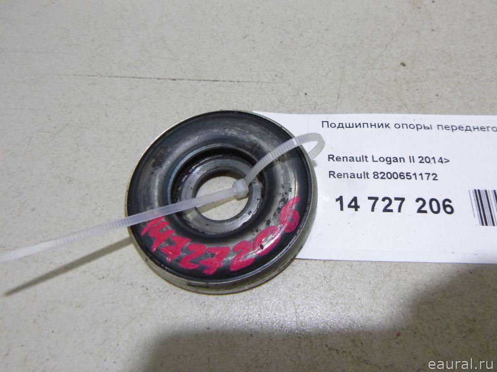 Подшипник опоры переднего амортизатора