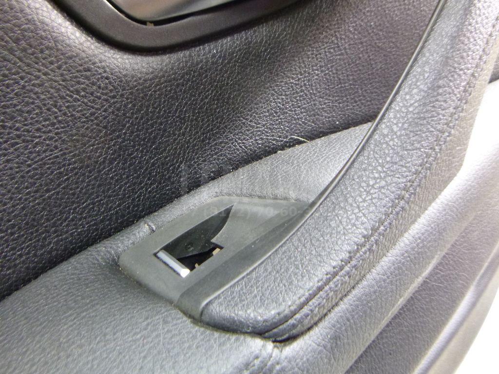 Обшивка двери задней левой для  Audi A8 [4D] 1999-2002