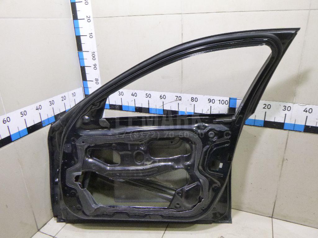 Дверь передняя правая для  Ford Fiesta 2008-2019
