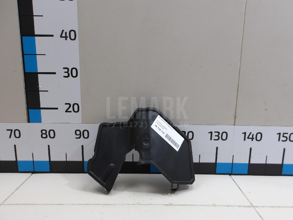 Накладка (кузов наружные) XS4R7222AC Ford