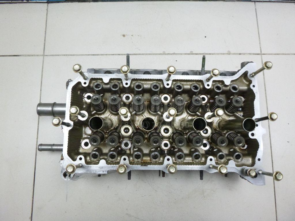 Головка блока 1110139686 Toyota