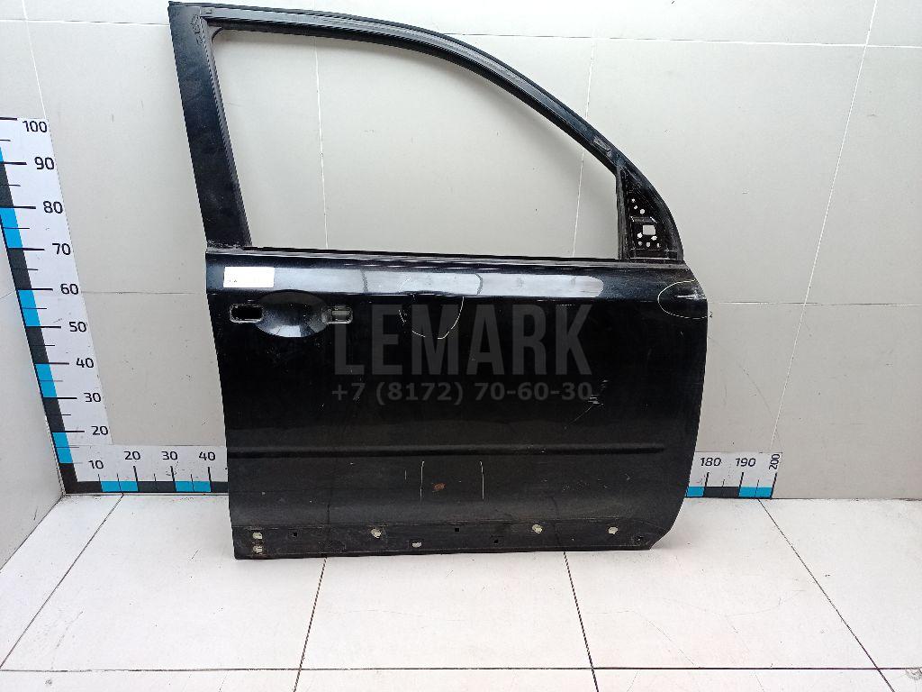 Дверь передняя правая H0100JG4MM Nissan