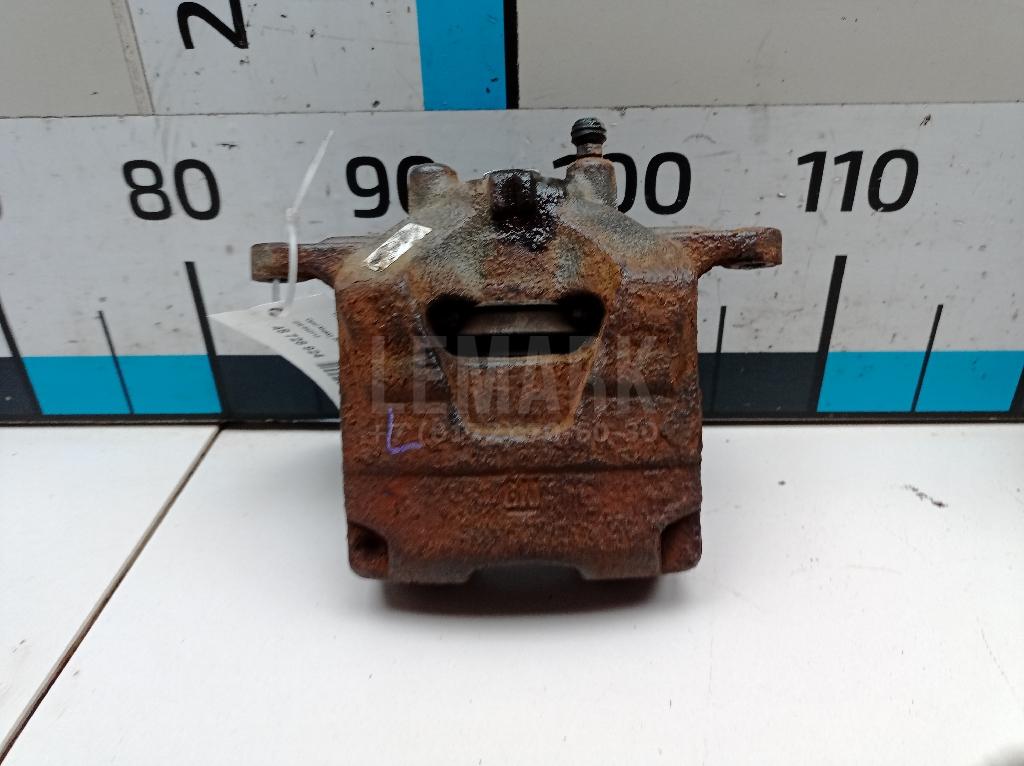 Суппорт тормозной передний левый 542113 GM