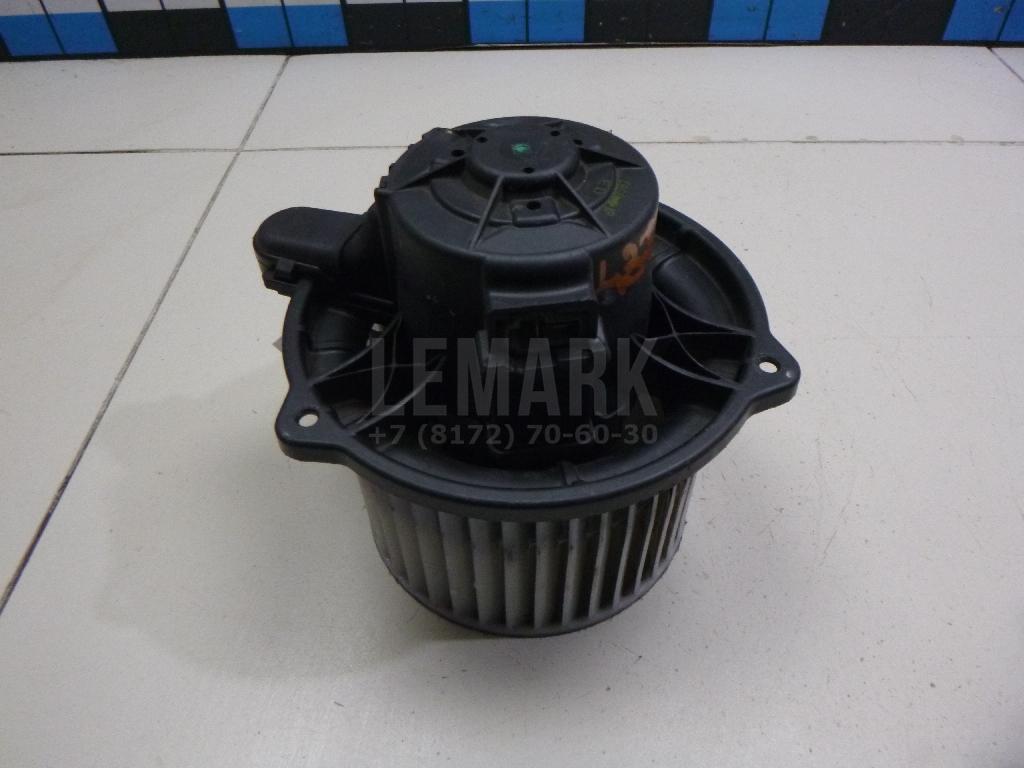Моторчик отопителя 971131H000 Hyundai-Kia