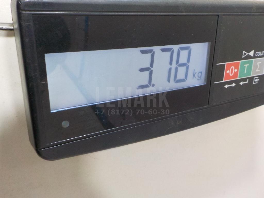Блок ABS (насос)