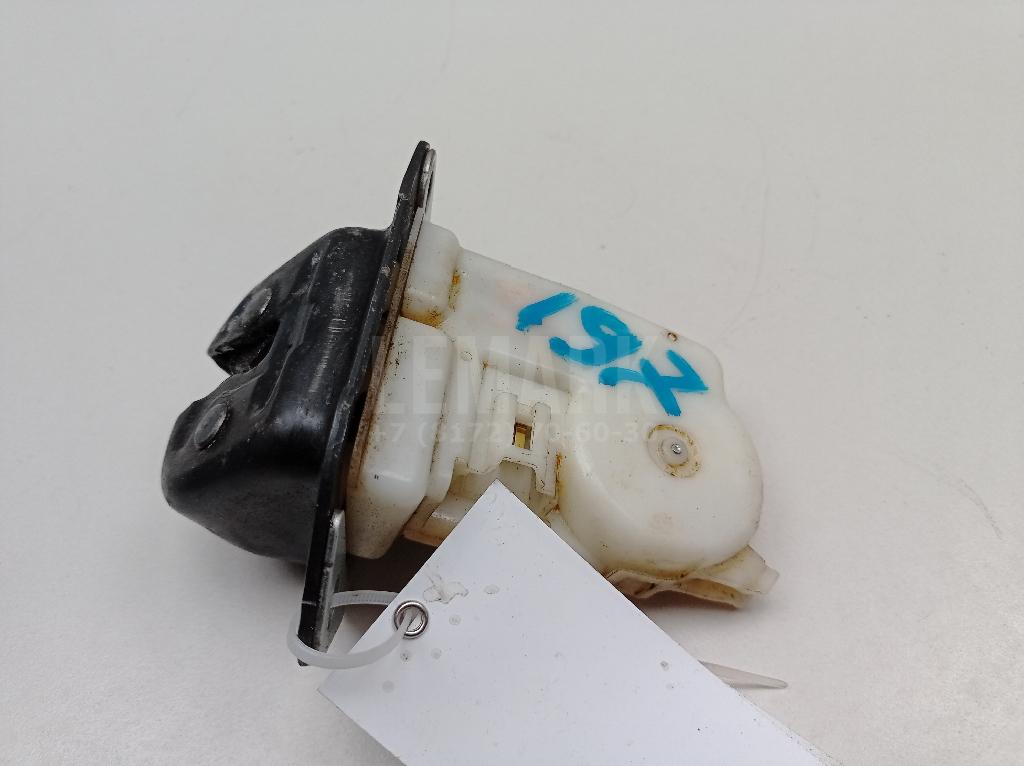Замок багажника 90502EN00A Nissan
