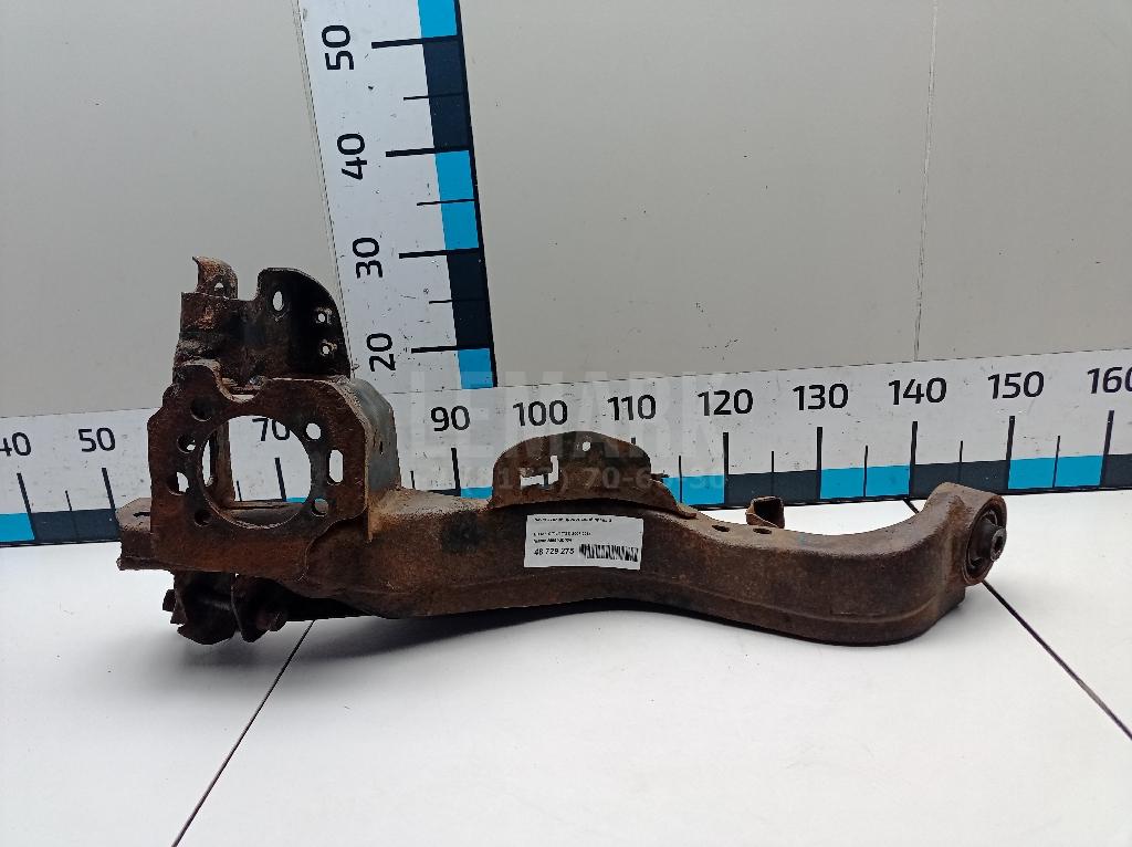 Рычаг задний продольный правый 55501JD00A Nissan