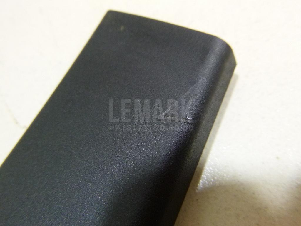 Накладка стекла заднего левого для  BMW 3-serie E90/E91 2005-2012