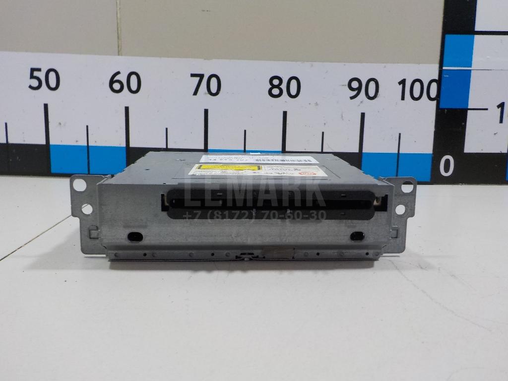 Проигрыватель CD/DVD для  Audi Allroad quattro 2000-2005