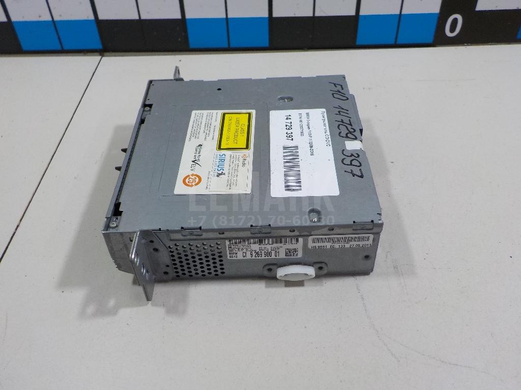 Проигрыватель CD/DVD для  Audi Allroad quattro 2000-2005