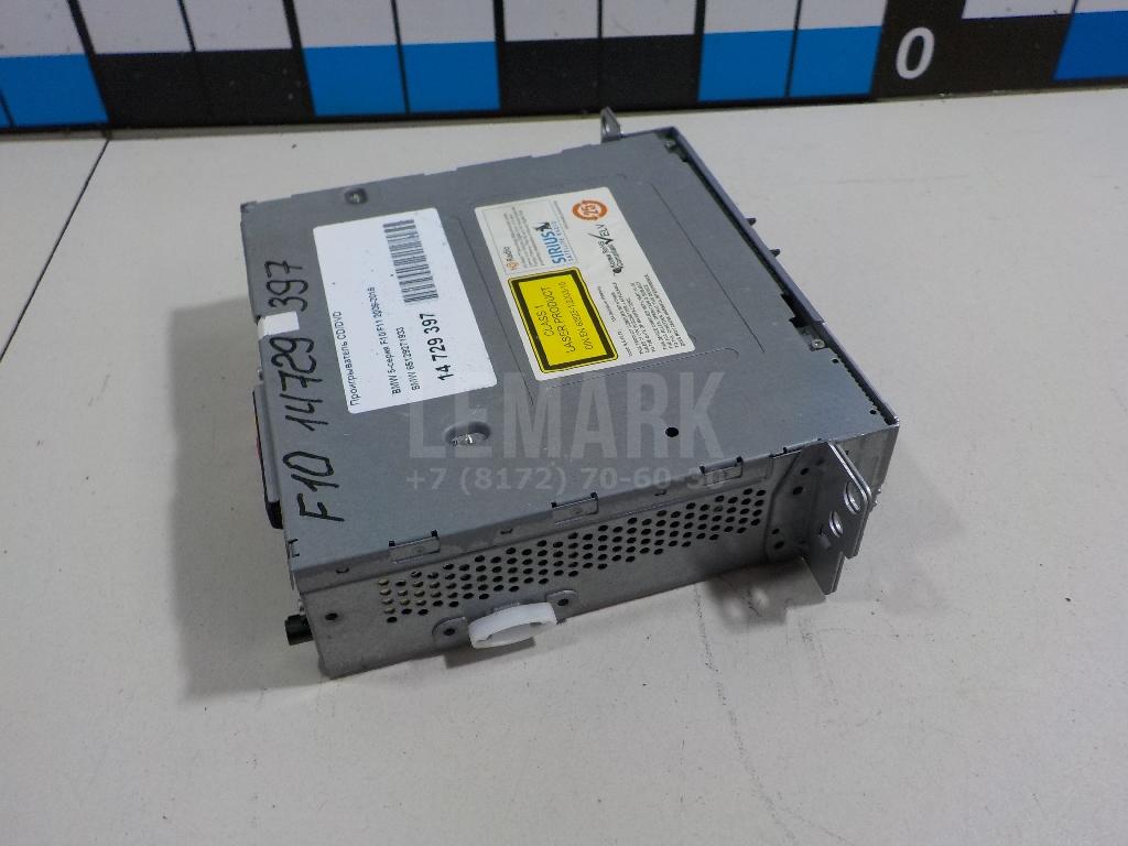 Проигрыватель CD/DVD для  Audi Allroad quattro 2000-2005