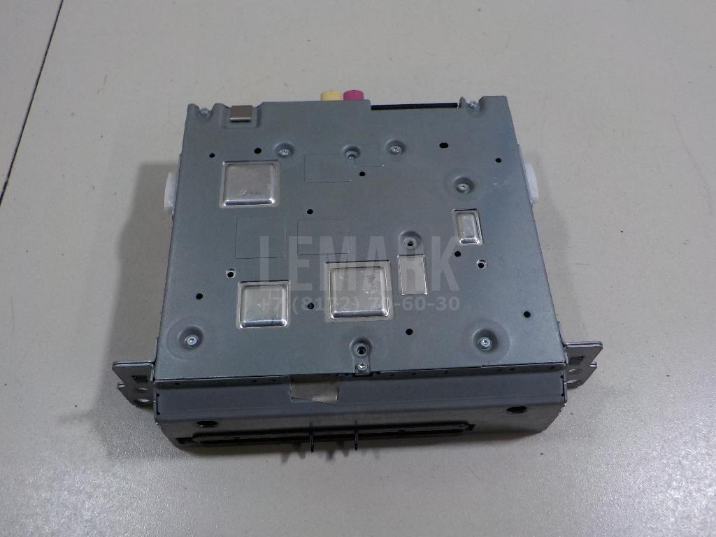 Проигрыватель CD/DVD для  Audi Allroad quattro 2000-2005