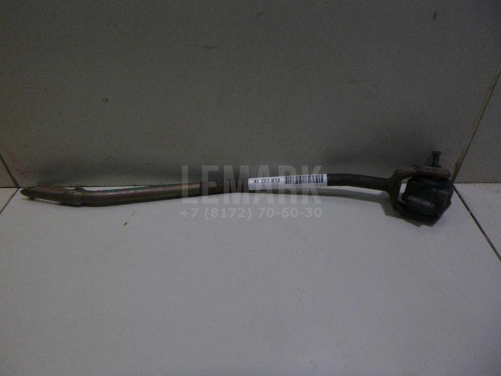 Тяга кулисы КПП 8D0711613B VAG