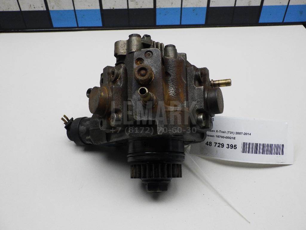 ТНВД 1670000Q1E Nissan