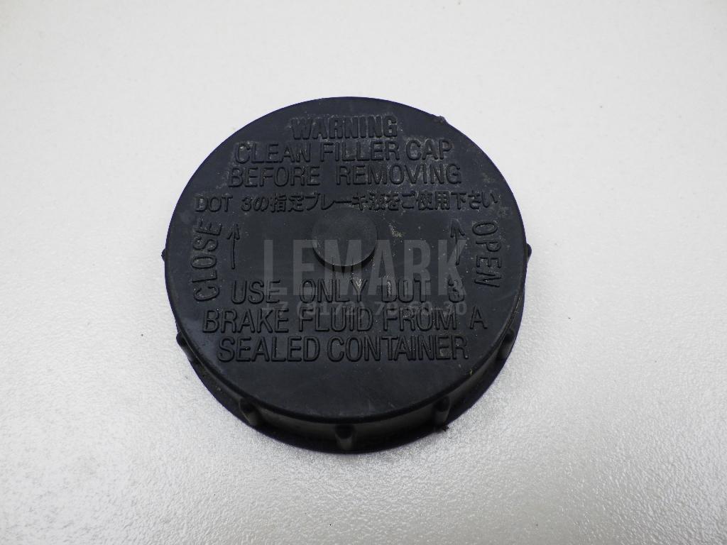 Крышка бачка тормозной жидкости 46020AL500 Nissan