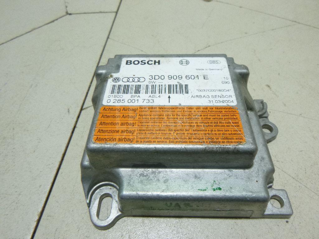 Блок управления AIR BAG 3D0909601E VAG