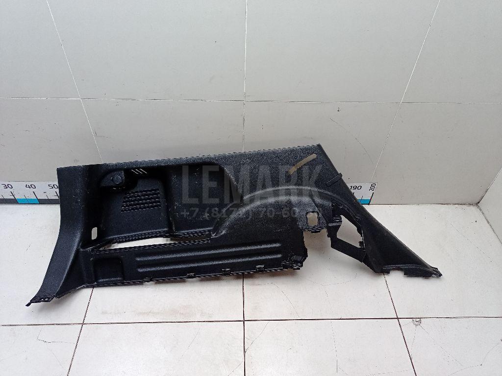 Обшивка багажника 84951JH00A Nissan