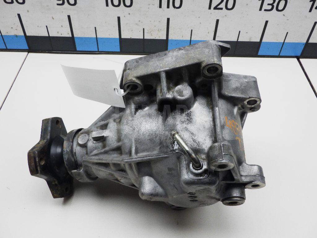 Коробка раздаточная 33100JD600 Nissan