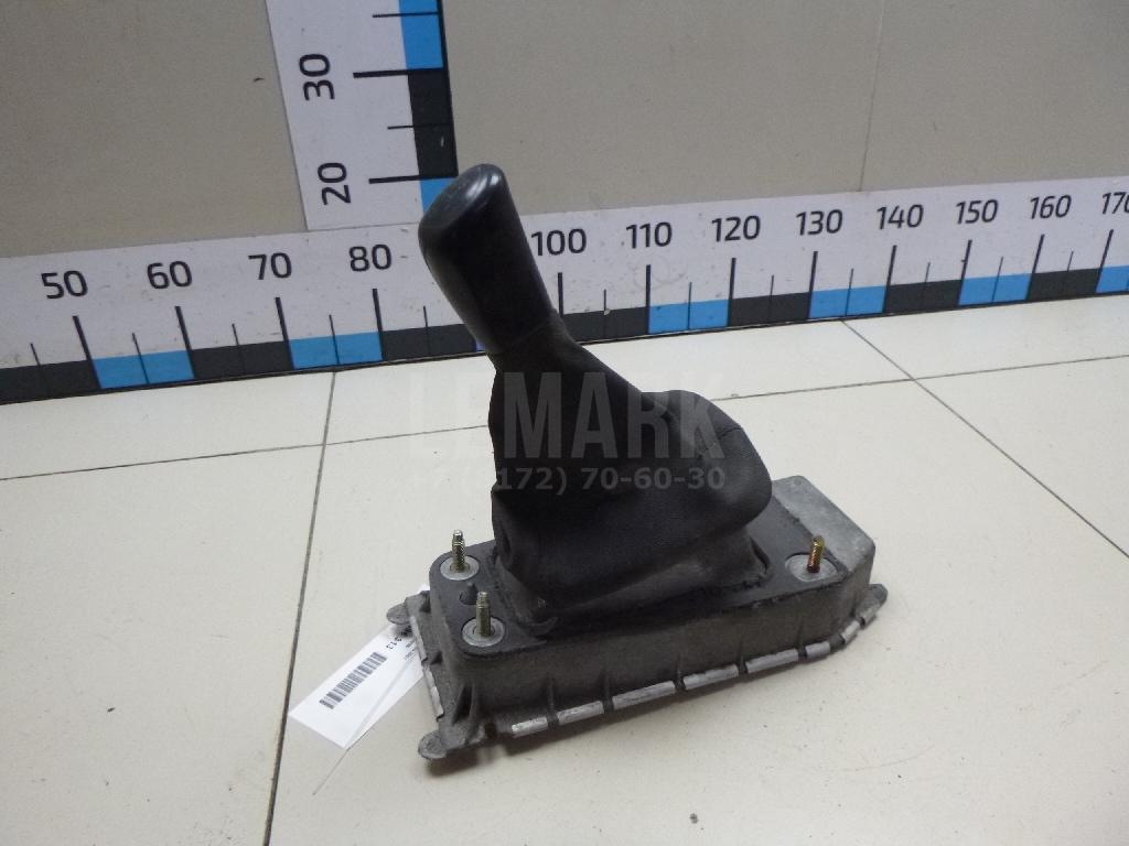 Кулиса КПП 6Q0711050B VAG