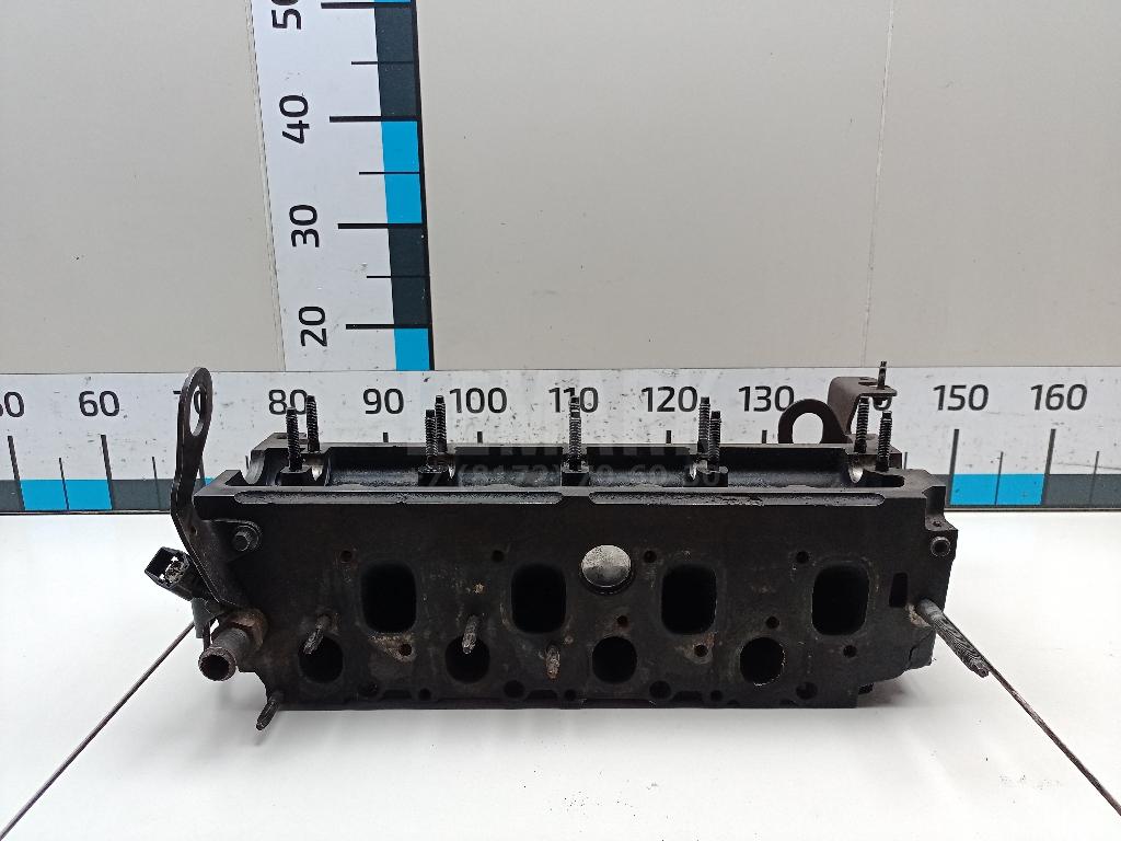 Головка блока 1848114 Ford