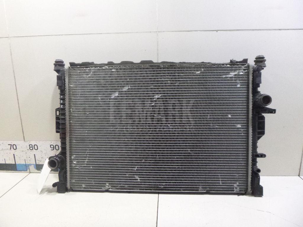 Радиатор основной 1778038 Ford