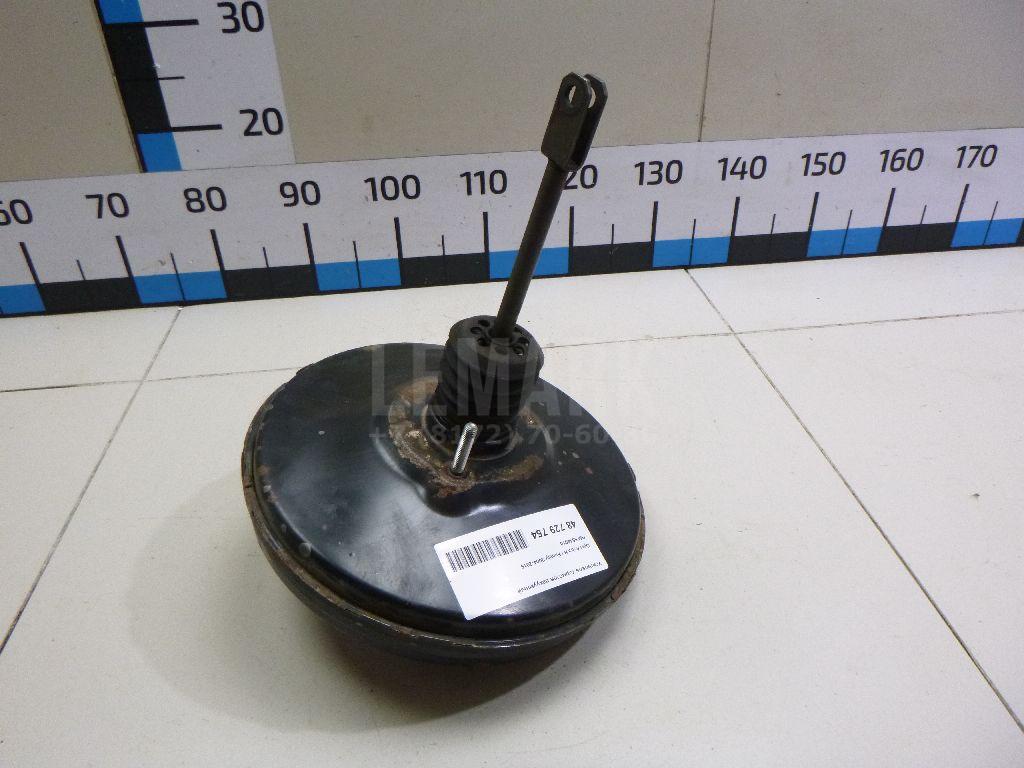 Усилитель тормозов вакуумный 5544010 GM