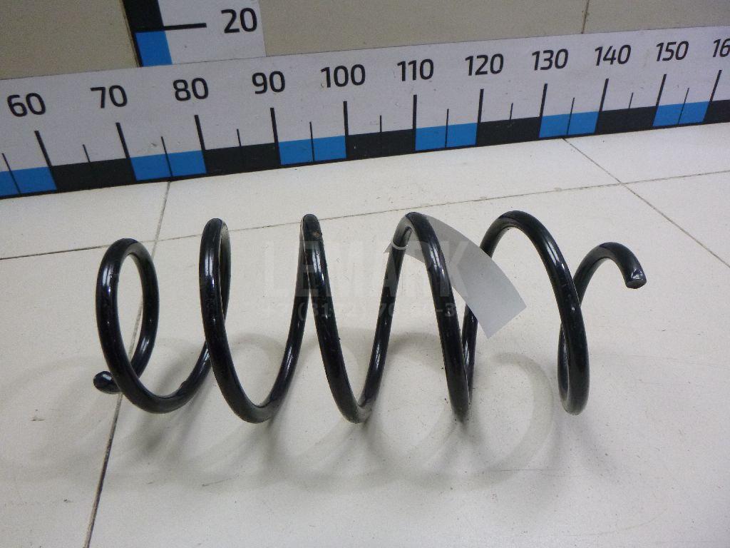 Пружина передняя RH2696 K-Flex
